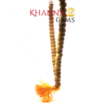 Load image into Gallery viewer, WHITE CHANDAN MALA