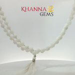 Load image into Gallery viewer, NATURAL WHITE HAKIK MALA