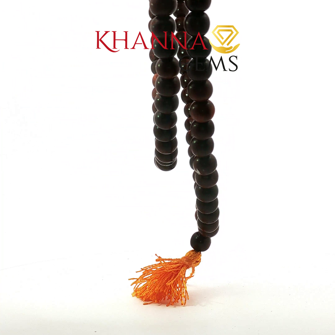 LAL CHANDAN MALA