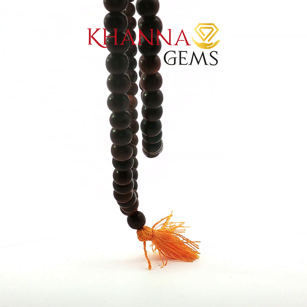LAL CHANDAN MALA