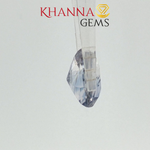 Load image into Gallery viewer, 3.65/CT Natural Pitambari Sapphire with Govt Lab Certificate-91071