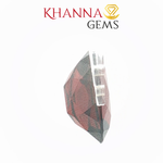 Load image into Gallery viewer, 13.60/CT Natural Rhodolite Garnet Stone with Govt Lab Certificate-12061D48984