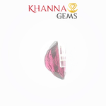Load image into Gallery viewer, 4.18/CT Natural Rhodolite Garnet Stone with Govt Lab Certificate-12061D48989