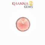 Load image into Gallery viewer, 3.88/CT Natural Rhodolite Garnet Stone with Govt Lab Certificate-12061D48986