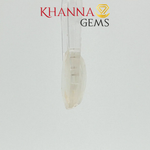 Load image into Gallery viewer, 6.68/CT Natural Yellow Sapphire With Govt Lab Certificate-131082D54108