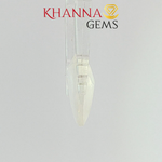 Load image into Gallery viewer, 5.79/CT Natural Yellow Sapphire With Govt Lab Certificate-13182D54114