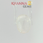 Load image into Gallery viewer, 5.79/CT Natural Yellow Sapphire With Govt Lab Certificate-13182D54114