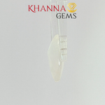 Load image into Gallery viewer, 5.79/CT Natural Yellow Sapphire With Govt Lab Certificate-13182D54114