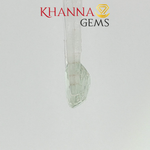 Load image into Gallery viewer, 2.87/CT Natural Yellow Sapphire with Govt Lab Certificate-120157