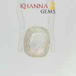 Load image into Gallery viewer, 9.34/CT Natural Yellow Sapphire with Govt Lab Certificate-13316D54365