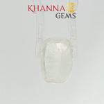 Load image into Gallery viewer, 7.47/CT Natural Yellow Sapphire with Govt Lab Certificate-135524