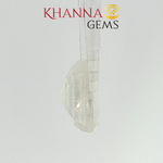 Load image into Gallery viewer, 7.47/CT Natural Yellow Sapphire with Govt Lab Certificate-135524