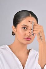 Load image into Gallery viewer, 31.27 /GM RUBY/AQUAMARINE  (2750)
