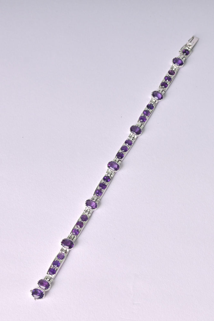 16.46/GM AMETHYST /(1650)