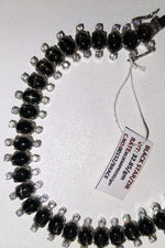 Load image into Gallery viewer, 32.85/GM BLACK STAR (1650)
