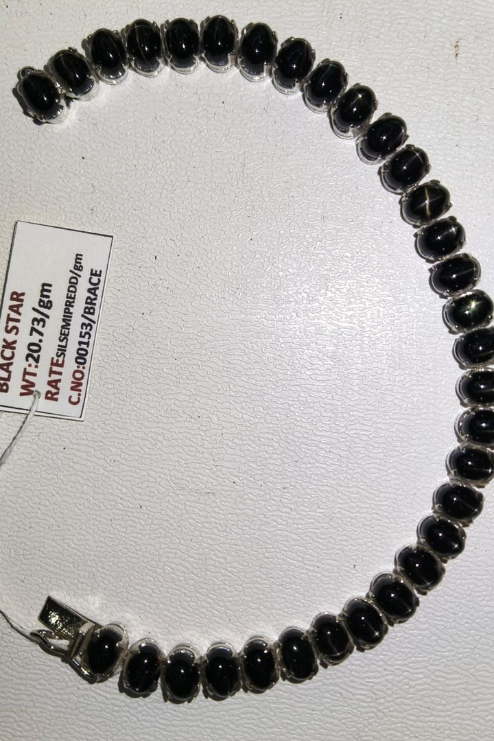 20.73/GM BLACK STAR (1650)