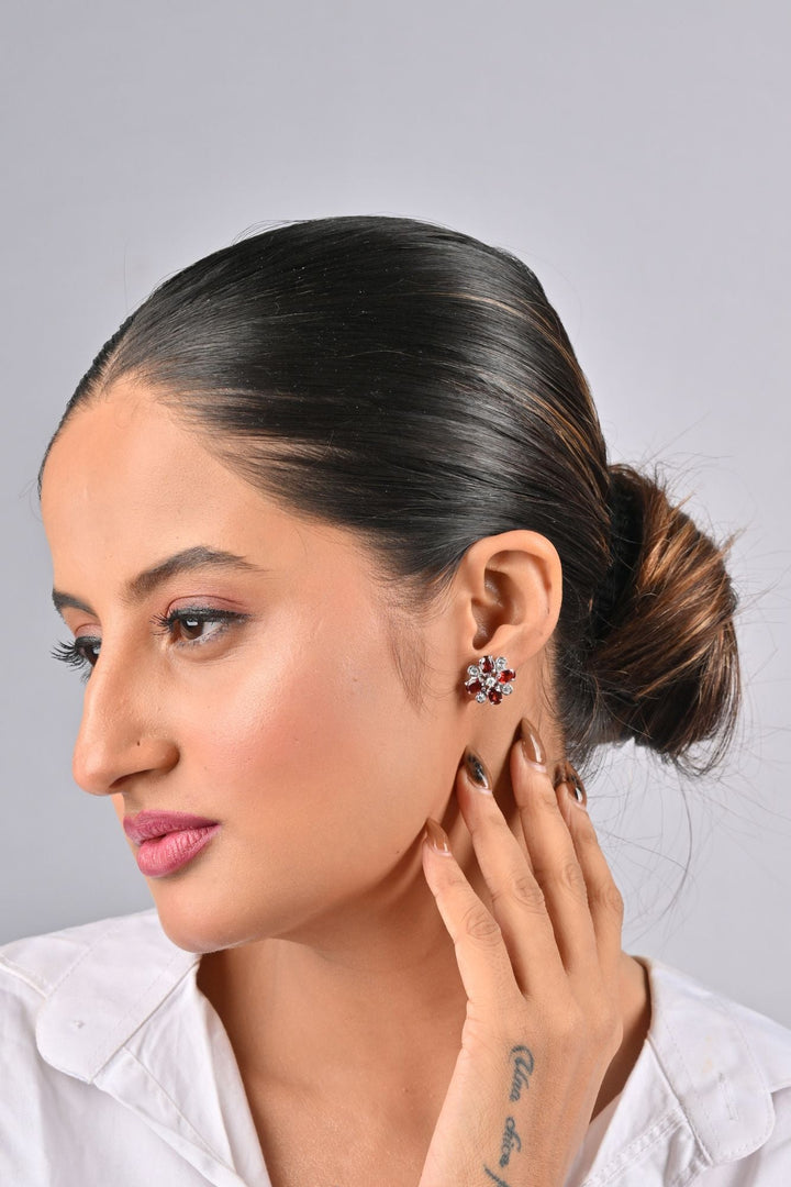 6.17/GM GARNET/ZIRCON (1650)