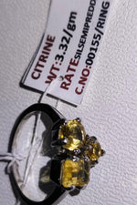 Load image into Gallery viewer, 3.32/GM CITRINE (1650)

