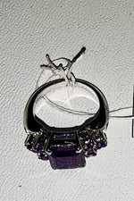 Load image into Gallery viewer, 5.67/GM AMETHYST (1650)
