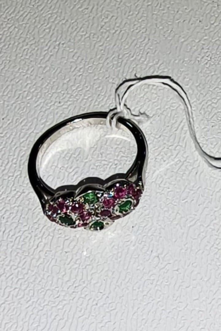 2.80/GM EMERALD / RUBY (2750)