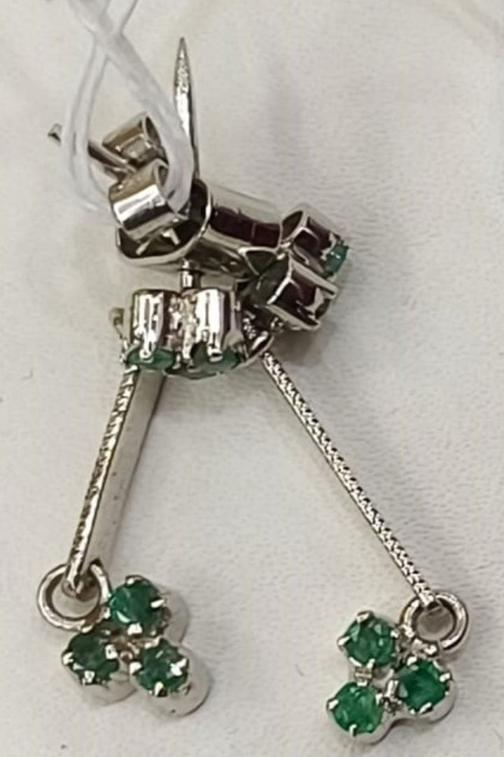 2.49/GM EMERALD (2750)