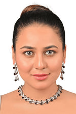 Load image into Gallery viewer, 48.91/GM GARNET / ZIRCON (1650)
