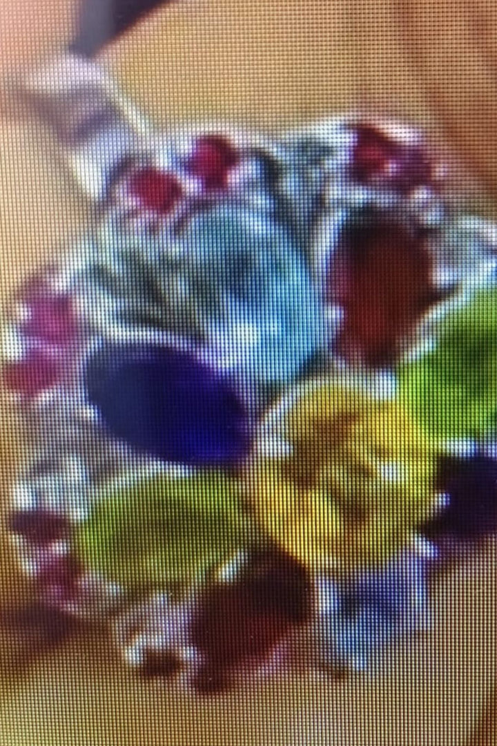 8.01/GM MULTI MIX (1650)