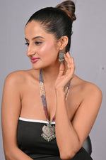 Load image into Gallery viewer, 84.84/GM RAJWADA JEWELLERY
