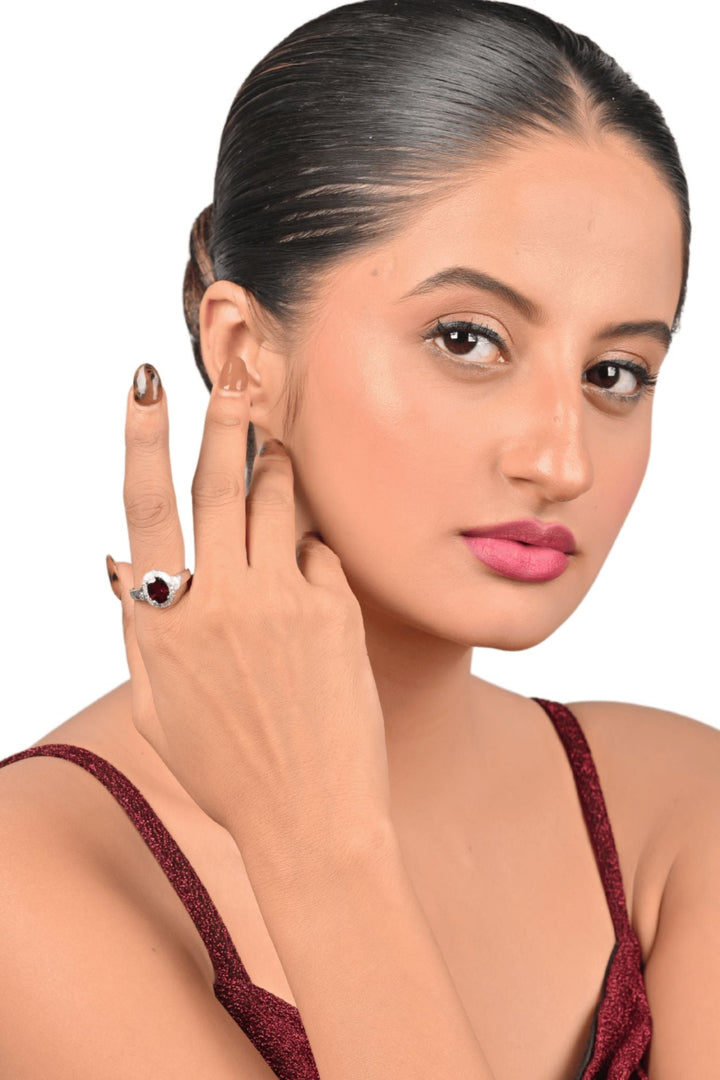 4.24/GM GARNET/ZIRCON (1650)