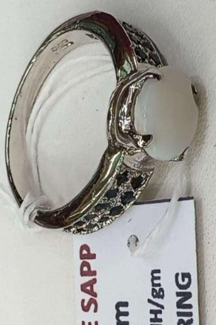 3.74/GM OPAL / BLUE SAPPHIRE (2750)