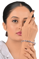 Load image into Gallery viewer, 17.88/GM AMETHYST (1650)
