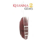 Load image into Gallery viewer, 6.52/CT Natural Ruby with Govt. Lab Certificate-2001D5351
