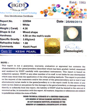 Keshi Pearl