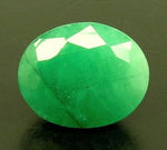 Load image into Gallery viewer, 5.86/CT Natural Panna Stone with Govt. Lab Certificate-2331
