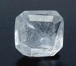 Load image into Gallery viewer, 1.10/CT Natural White Sapphire with Govt Lab Certificate-2361D7045