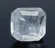 1.10/CT Natural White Sapphire with Govt Lab Certificate-2361D7045