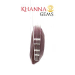 Load image into Gallery viewer, 6.63/CT Natural Ruby Stone with Govt. Lab Certificate-2396D7242