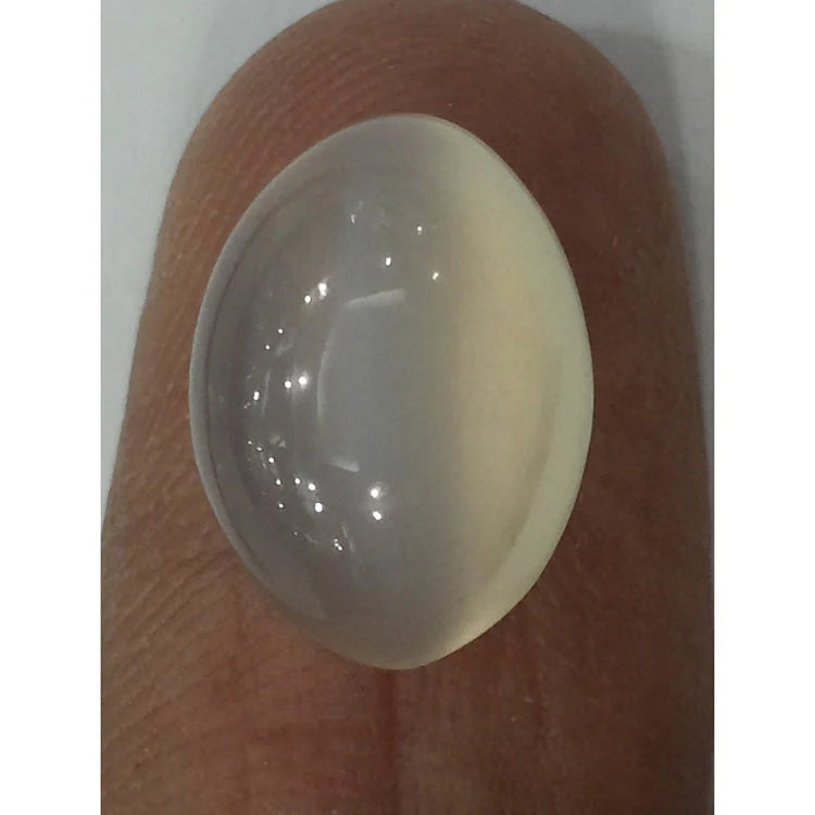 8.25/CT Natural Moon Stone-(450)