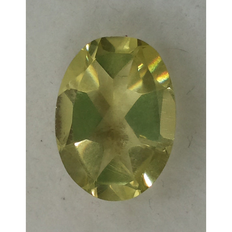 Lemon Topaz-450