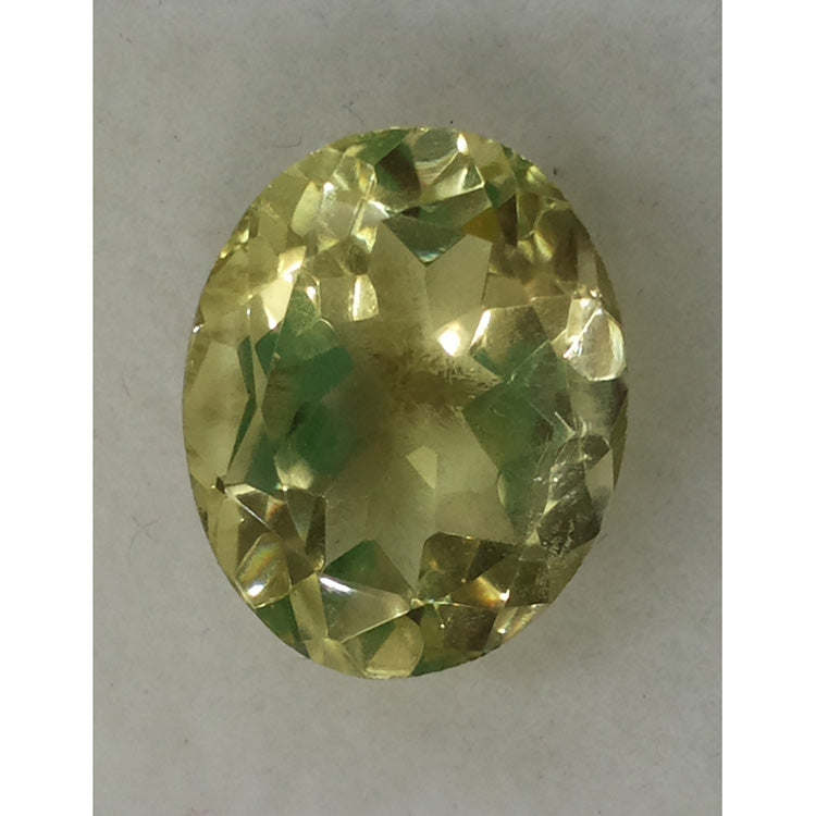 Lemon Topaz-450