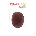 Load image into Gallery viewer, 7.56/CT Natural Ruby with Govt. Lab Certificate-2538D7885