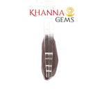 Load image into Gallery viewer, 7.56/CT Natural Ruby with Govt. Lab Certificate-2538D7885