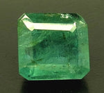 Load image into Gallery viewer, 5.35/CT Natural Panna Stone with Govt. Lab Certificate (16650)
