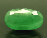 Load image into Gallery viewer, 3.11/CT Natural Panna Stone with Govt. Lab Certificate (2331)
