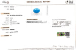 Load image into Gallery viewer, 7.56/CT Natural Govt. Lab Certified Turquoise (832)

