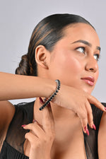 Load image into Gallery viewer, 21.83/GM BLACK STAR (1650)
