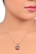 Load image into Gallery viewer, 9.88/GM BLUE SAPPHIRE/MOON STONE (2750)
