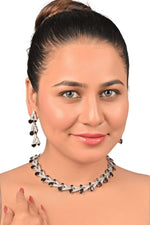 Load image into Gallery viewer, 48.91/GM GARNET / ZIRCON (1650)
