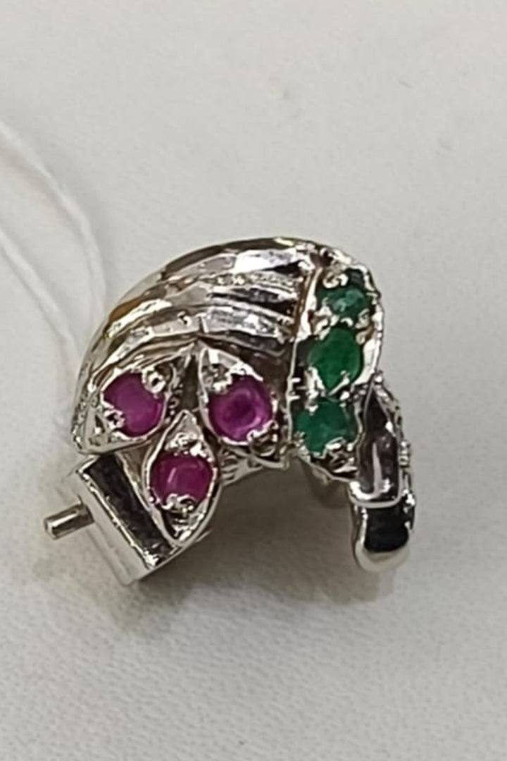 3.06/GM EMERALD / RUBY (2750)