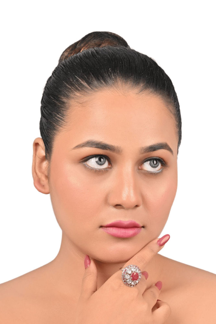 9.30/GM RUBY / ZIRCON (2750)